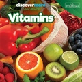Cover: Vitamins - Rosen Education Service