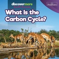 Cover: What Is the Carbon Cycle? - Rosen Education Service
