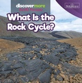 Cover: What Is the Rock Cycle? - Rosen Education Service