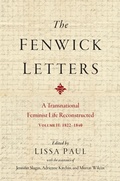 Cover: The Fenwick Letters - University of Delaware Press