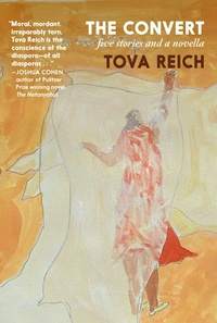 Enlarge image Cover: The Convert - Seven Stories Press