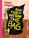 Cover: And Then We Saw the Bag . . . - Arctis