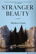 Cover: Stranger Beauty - Arcade Publishing