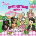 Cover: Barbie: Springtime Bunny - Mattel