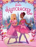 Cover: Barbie: The Nutcracker - Mattel