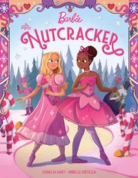 Enlarge image Cover: Barbie: The Nutcracker - Mattel