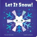 Cover: Let It Snow! - Silver Dolphin Books