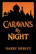 Cover: Caravans by Night - Wildside Press