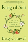 Cover: Ring of Salt - Avid Reader Press / Simon & Schuster