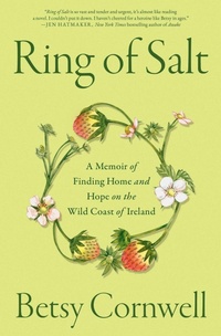 Enlarge image Cover: Ring of Salt - Avid Reader Press / Simon & Schuster