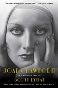 Cover: Joan Crawford - Simon & Schuster