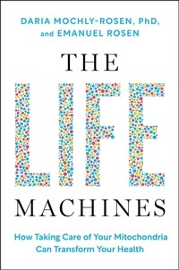 Enlarge image Cover: The Life Machines - S&s/Simon Element