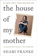 Cover: The House of My Mother - Gallery Books