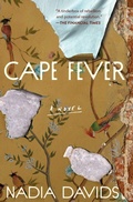 Cover: Cape Fever - Simon & Schuster