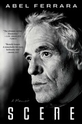 Cover: Scene - Simon & Schuster