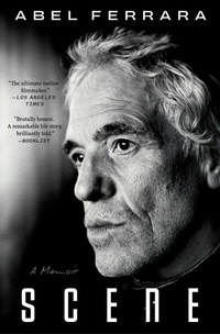 Enlarge image Cover: Scene - Simon & Schuster