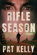 Cover: Rifle Season - Atria Books