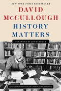 Cover: History Matters - Simon & Schuster