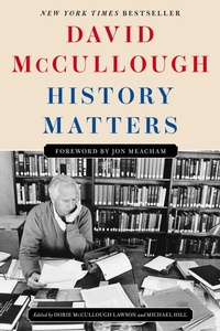 Enlarge image Cover: History Matters - Simon & Schuster