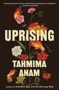 Cover: Uprising - Scribner Book Company