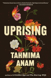 Enlarge image Cover: Uprising - Scribner Book Company