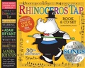 Cover: Rhinoceros Tap - Boynton Bookworks
