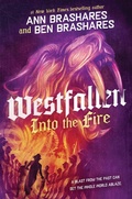 Cover: Into the Fire - Westfallen