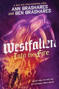 Enlarge image Cover: Into the Fire - Westfallen