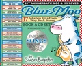 Cover: Blue Moo - Boynton Bookworks