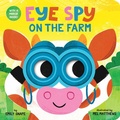 Cover: On the Farm - Little Simon