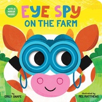 Enlarge image Cover: On the Farm - Little Simon