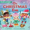 Cover: On Christmas Eve - Little Simon