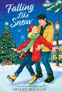 Enlarge image Cover: Falling Like Snow - Margaret K. McElderry Books