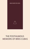 Cover: The Posthumous Memoirs of Br&aacute;s Cubas - CLXBX