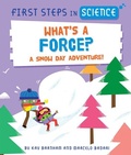Cover: What's a Force? - Rosen Publishing Group, Inc
