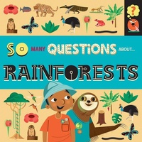 Enlarge image Cover: Rainforests - Windmill Books