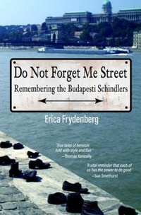 Enlarge image Cover: Do Not Forget Me Street - Ginninderra Press