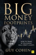 Cover: Big Money Footprints - Harriman House Publishing