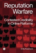 Cover: Reputation Warfare - Goldsmiths, University of London