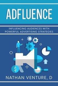 Enlarge image Cover: Adfluence - Nathen D Venture