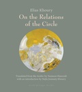 Cover: On the Relations of the Circle - New York Review of Books