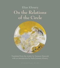 Enlarge image Cover: On the Relations of the Circle - New York Review of Books