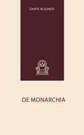 Cover: De Monarchia - CLXBX