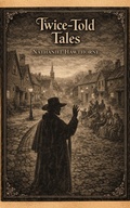 Cover: Twice-Told Tales - CLXBX