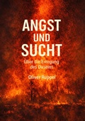 Cover: Angst und Sucht - tredition