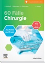 Bild: 60 F&auml;lle Chirurgie - Urban & Fischer