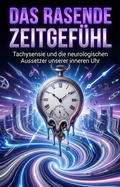 Cover: Das rasende Zeitgef&uuml;hl - epubli