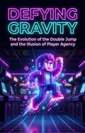 Cover: Defying Gravity - epubli