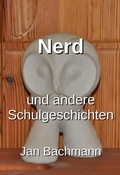 Cover: Nerd - epubli