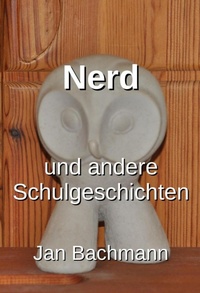 Enlarge image Cover: Nerd - epubli
